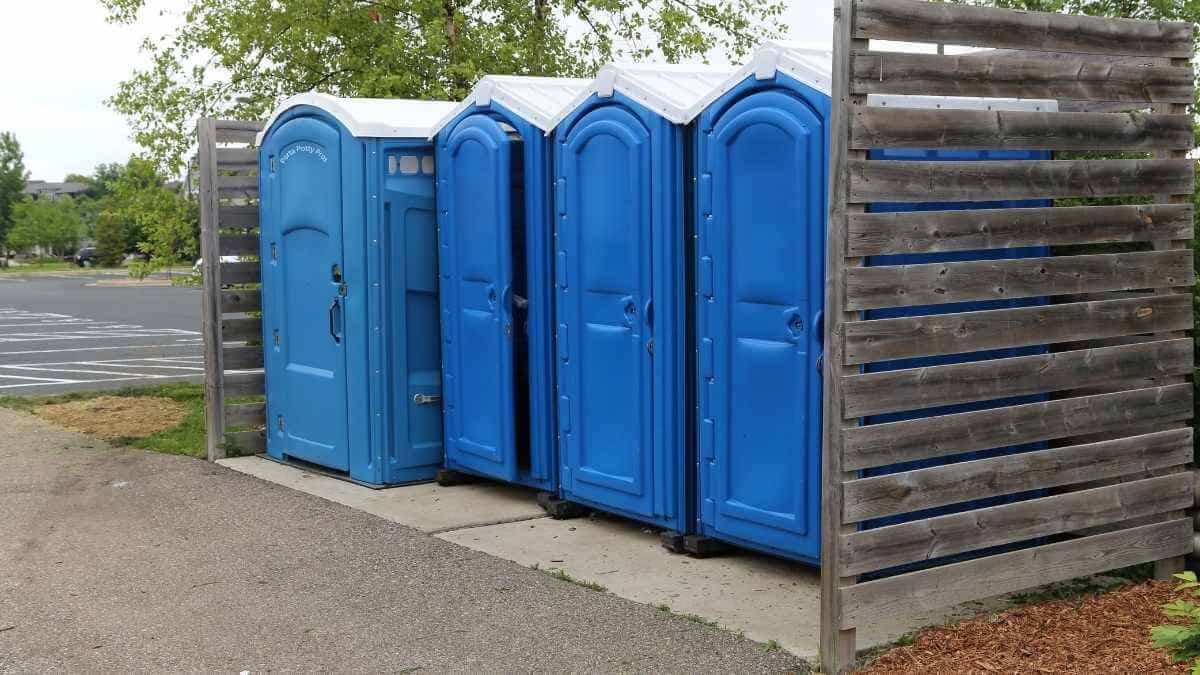 Portable Handwashing Stations - Porta Potty Rental Pros - Porta Potty Rentals services in Millerville, AL